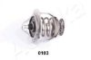 ASHIKA 22-0103 Thermostat, coolant